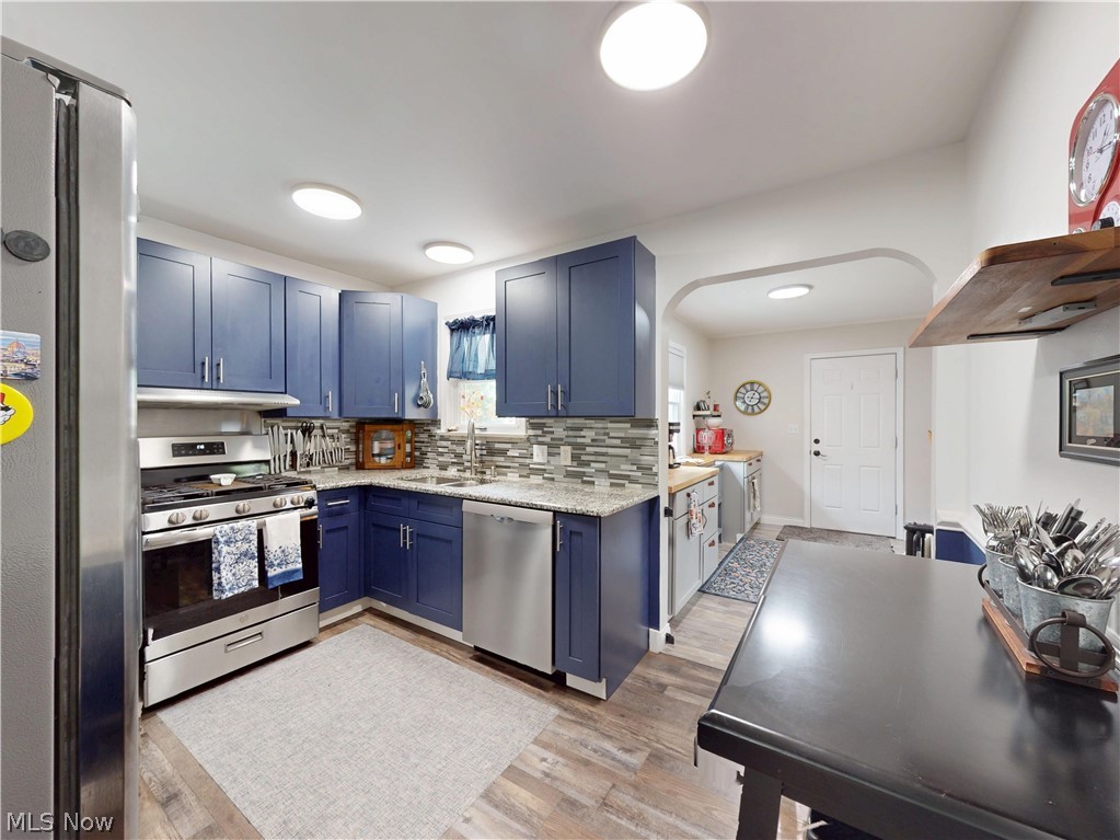 30028 Elgin Road Wickliffe OH 44092