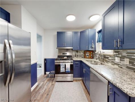 30028 Elgin Road Wickliffe OH 44092