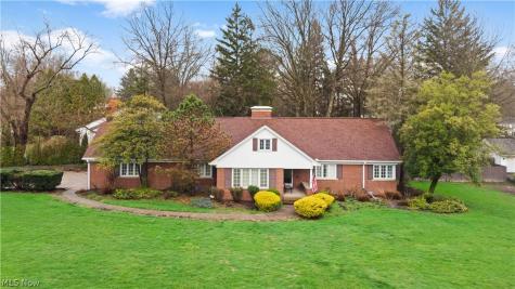 250 Schocalog Road Akron OH 44313