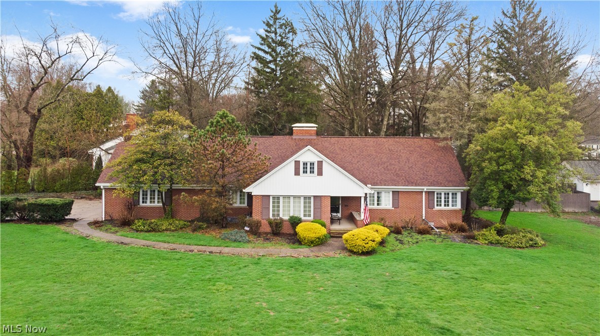 250 Schocalog Road Akron OH 44313