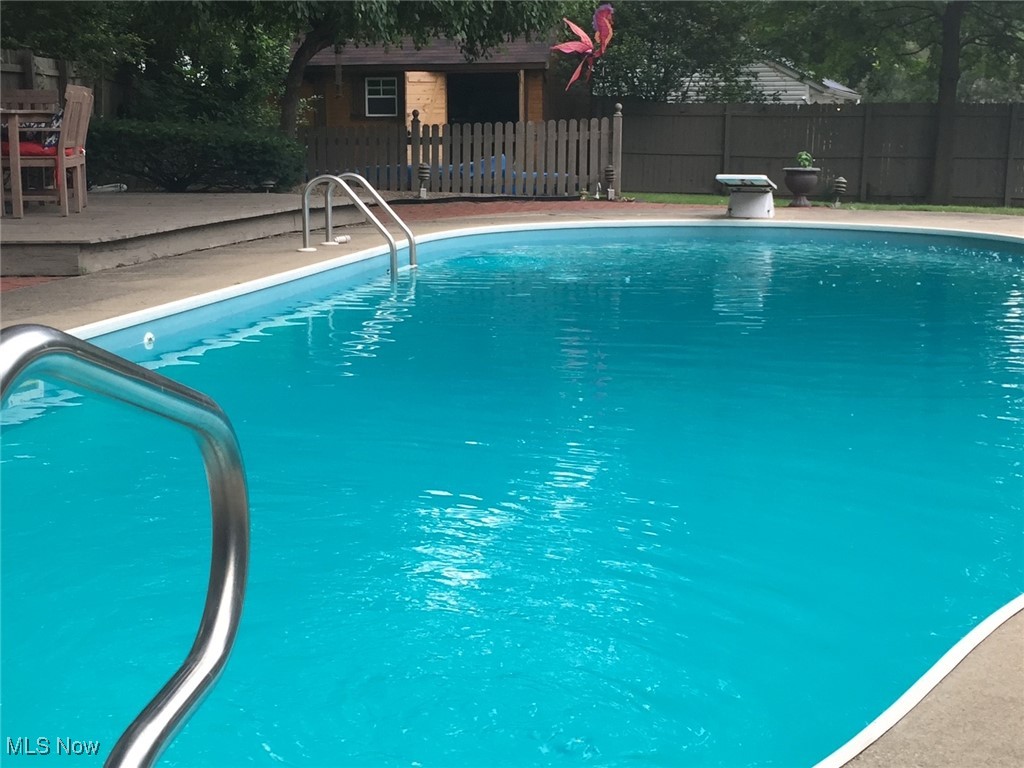 250 Schocalog Road Akron OH 44313