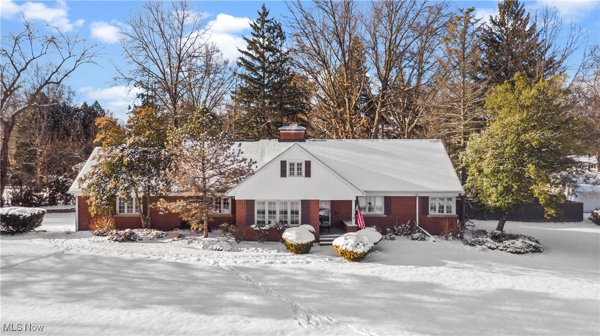 250 Schocalog Road Akron OH 44313
