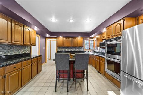 250 Schocalog Road Akron OH 44313