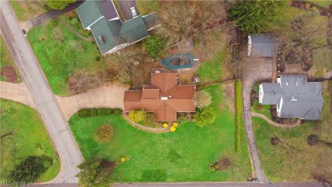 250 Schocalog Road Akron OH 44313