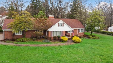 250 Schocalog Road Akron OH 44313