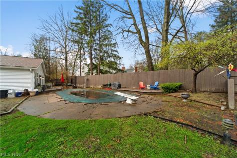 250 Schocalog Road Akron OH 44313
