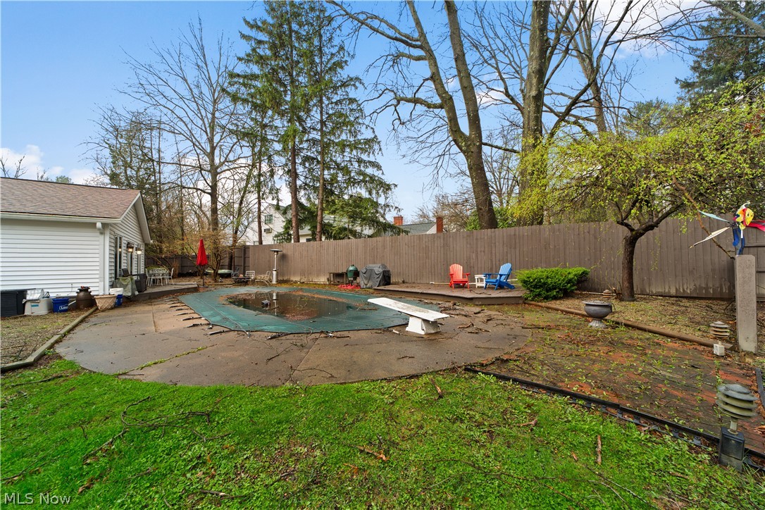 250 Schocalog Road Akron OH 44313