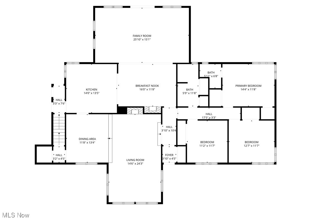 250 Schocalog Road Akron OH 44313
