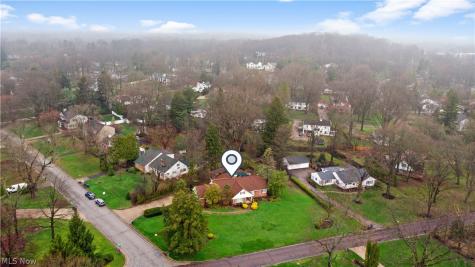 250 Schocalog Road Akron OH 44313