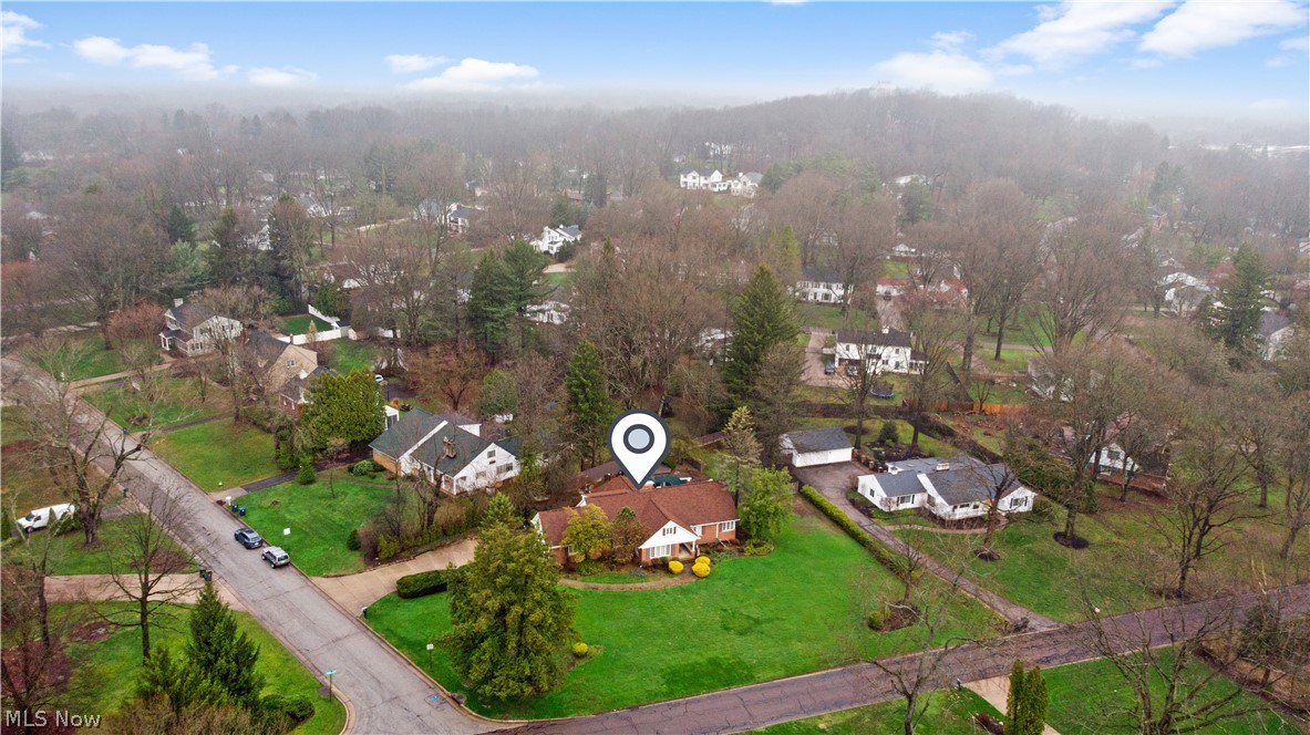 250 Schocalog Road Akron OH 44313