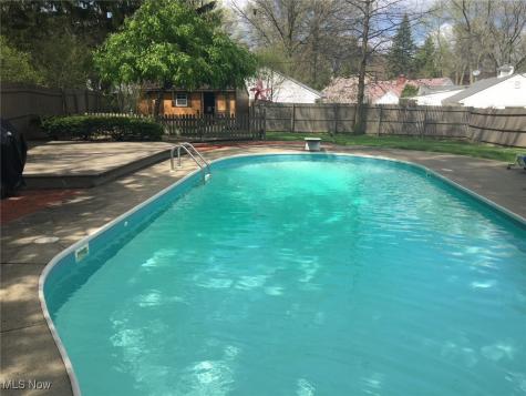 250 Schocalog Road Akron OH 44313