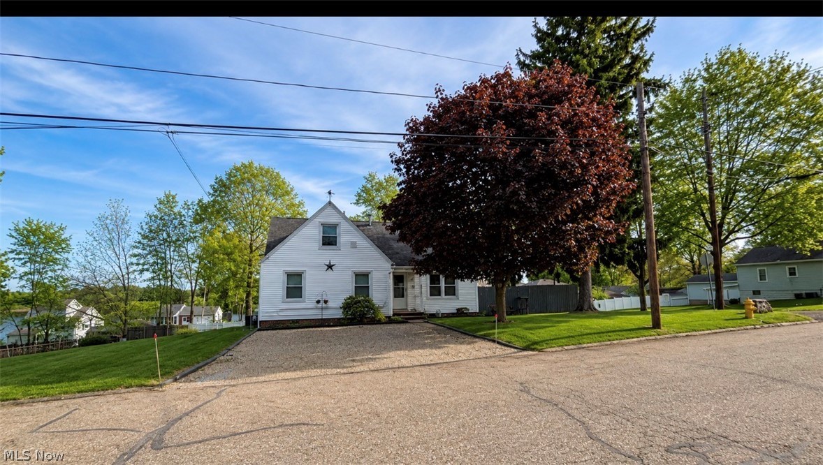 375 E Huston Street Barberton OH 44203