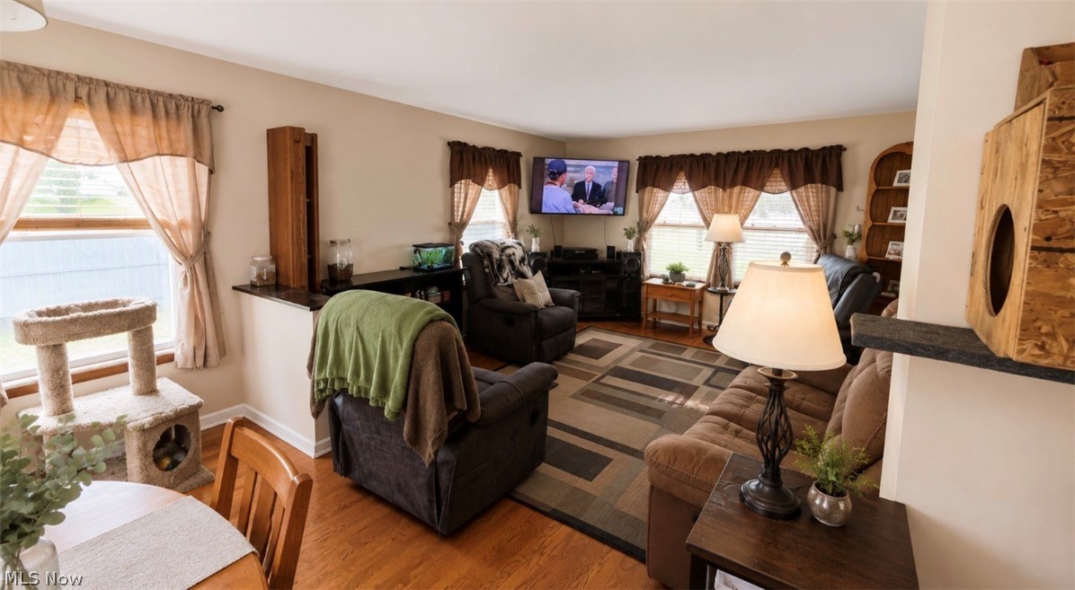 375 E Huston Street Barberton OH 44203