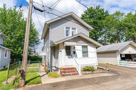 1515 Pearl Place SE Massillon OH 44646