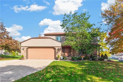 3080 Stoney Creek Drive North Royalton OH 44133