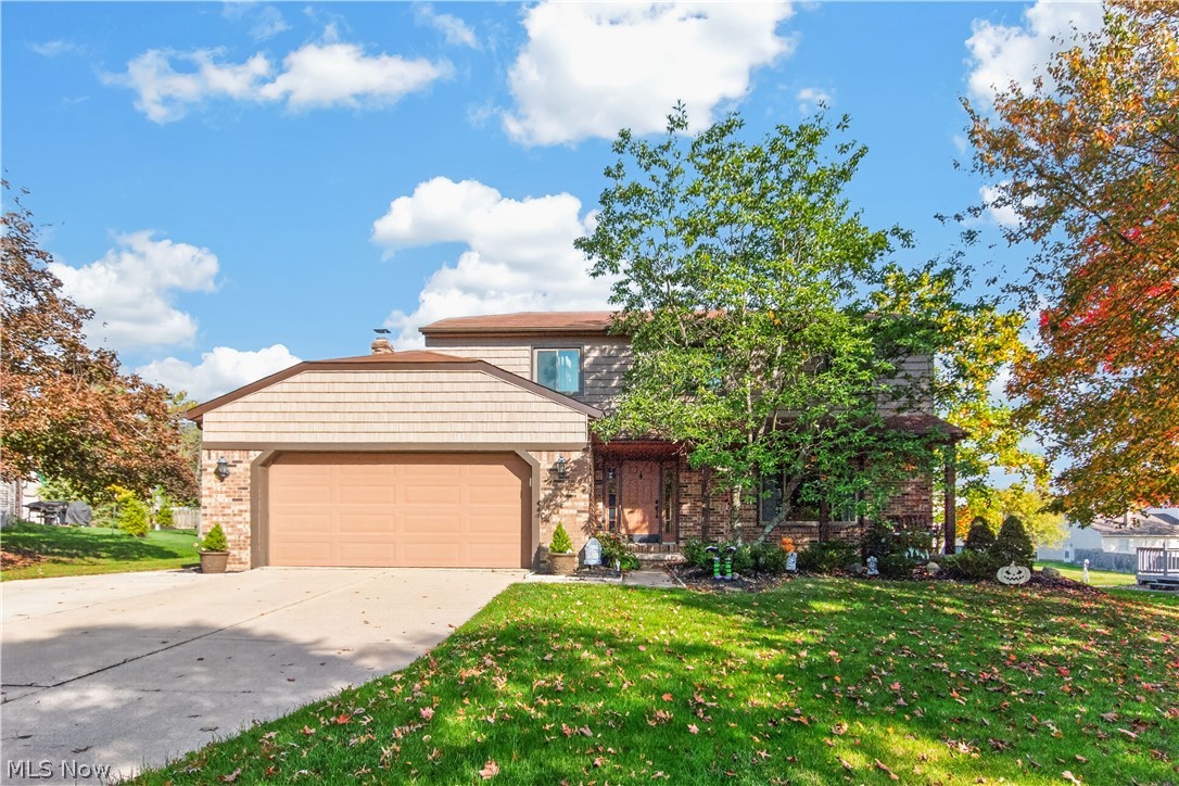 3080 Stoney Creek Drive North Royalton OH 44133