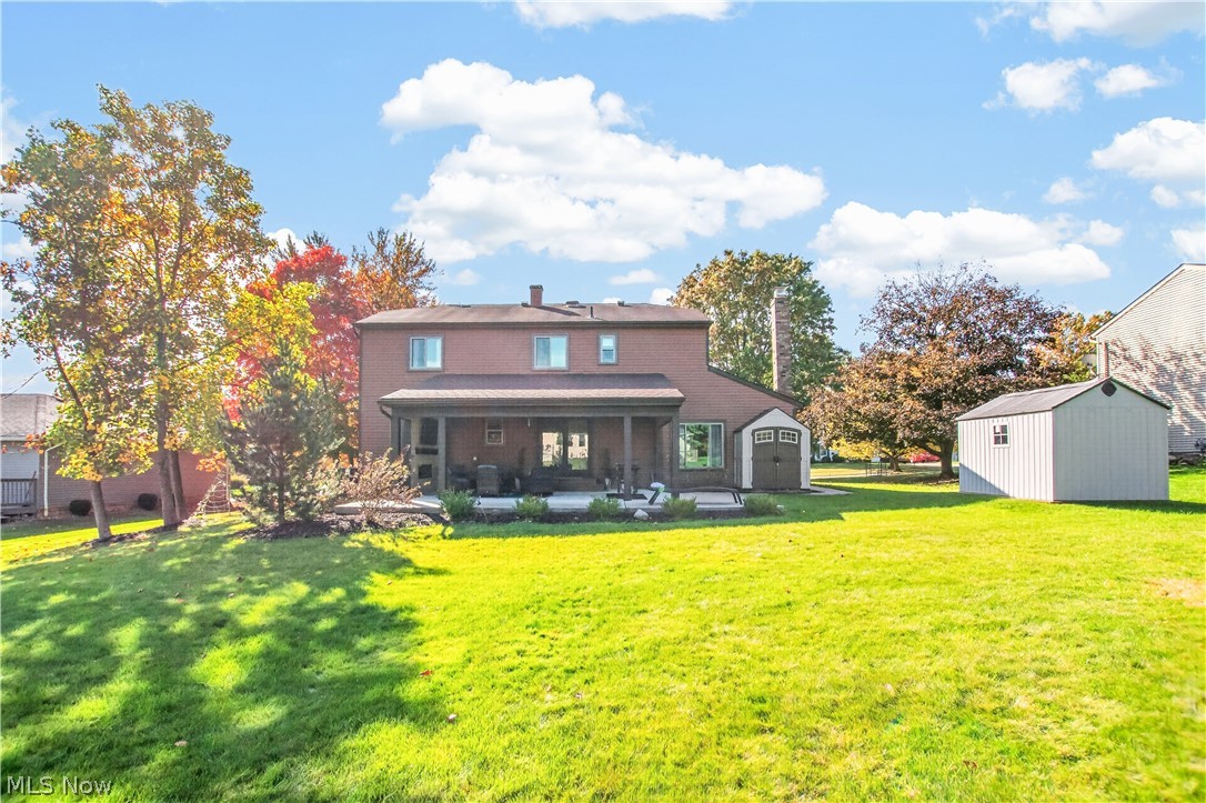 3080 Stoney Creek Drive North Royalton OH 44133