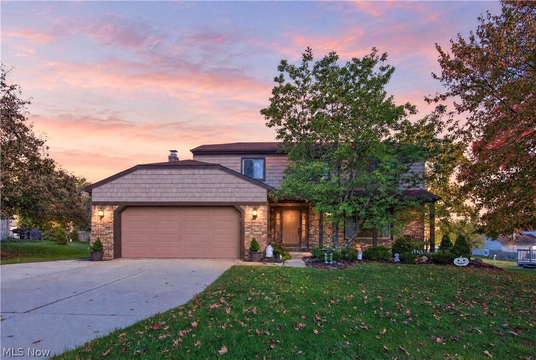 3080 Stoney Creek Drive North Royalton OH 44133