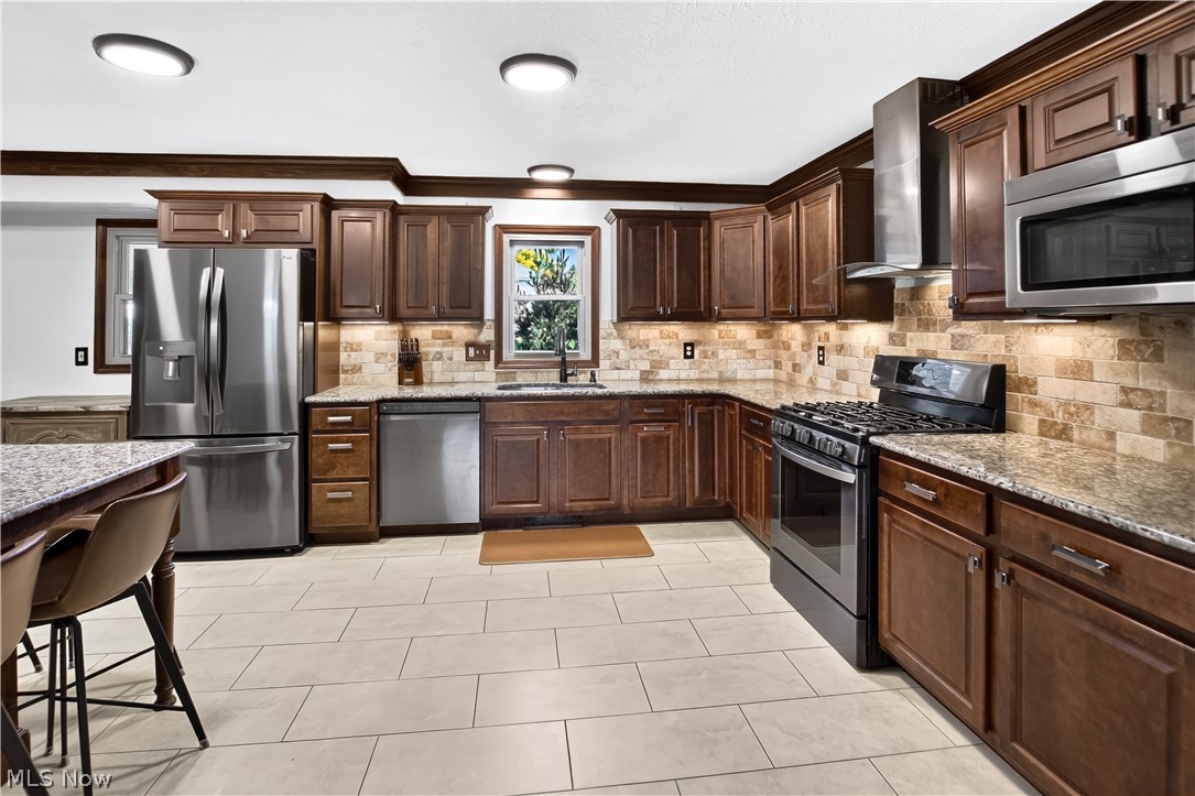 3080 Stoney Creek Drive North Royalton OH 44133