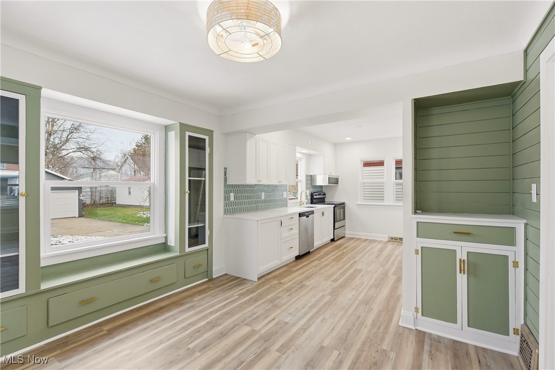 4712 Stickney Avenue Cleveland OH 44144