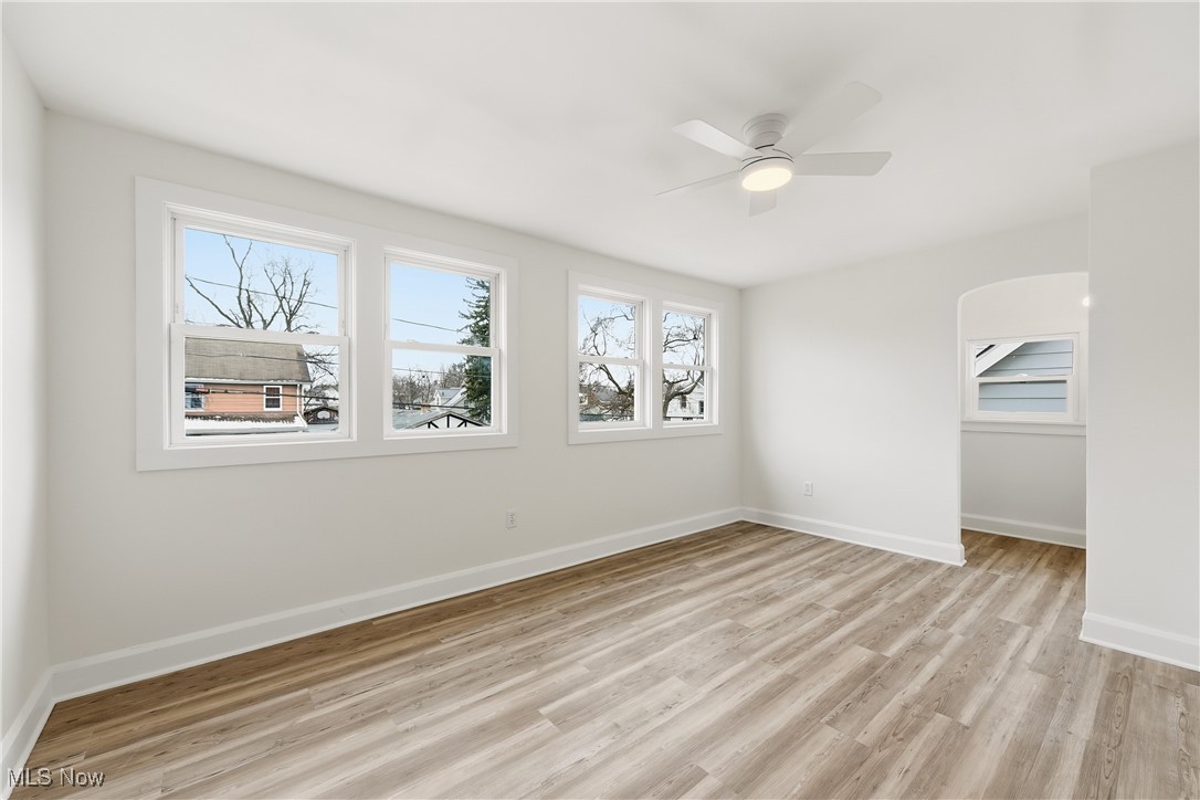 4712 Stickney Avenue Cleveland OH 44144