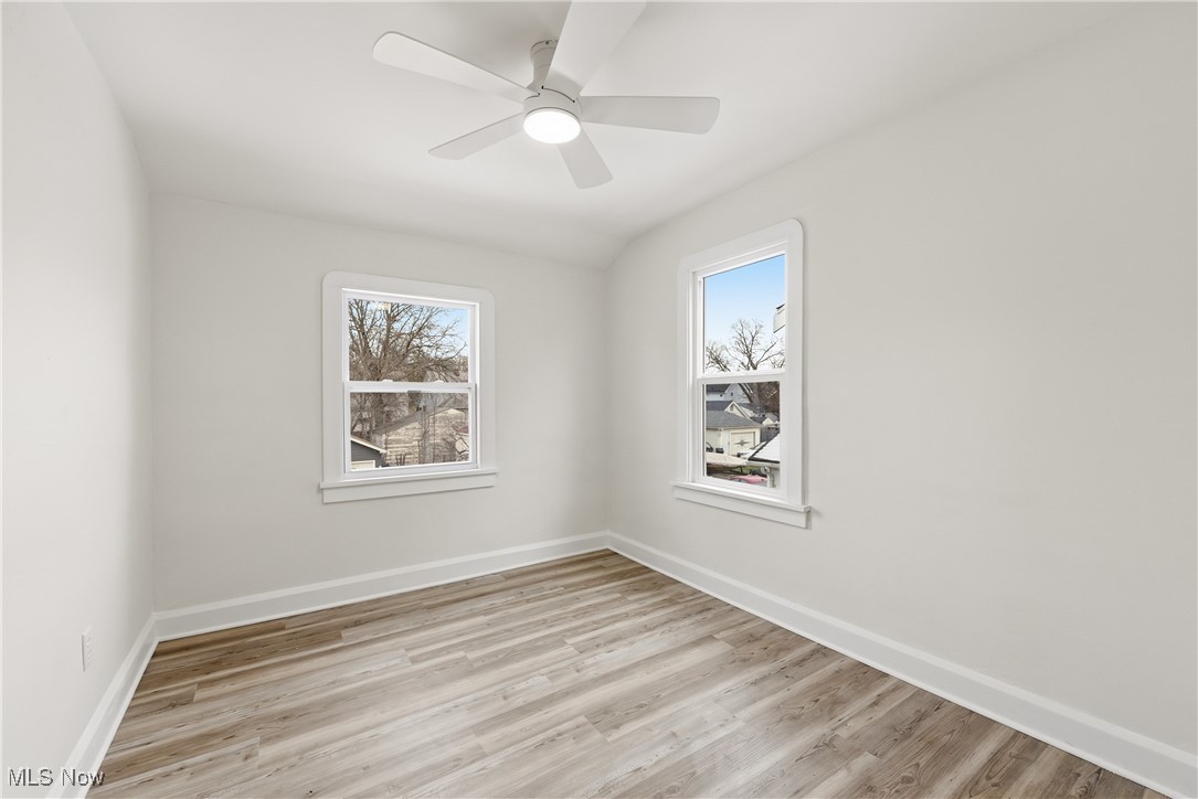 4712 Stickney Avenue Cleveland OH 44144