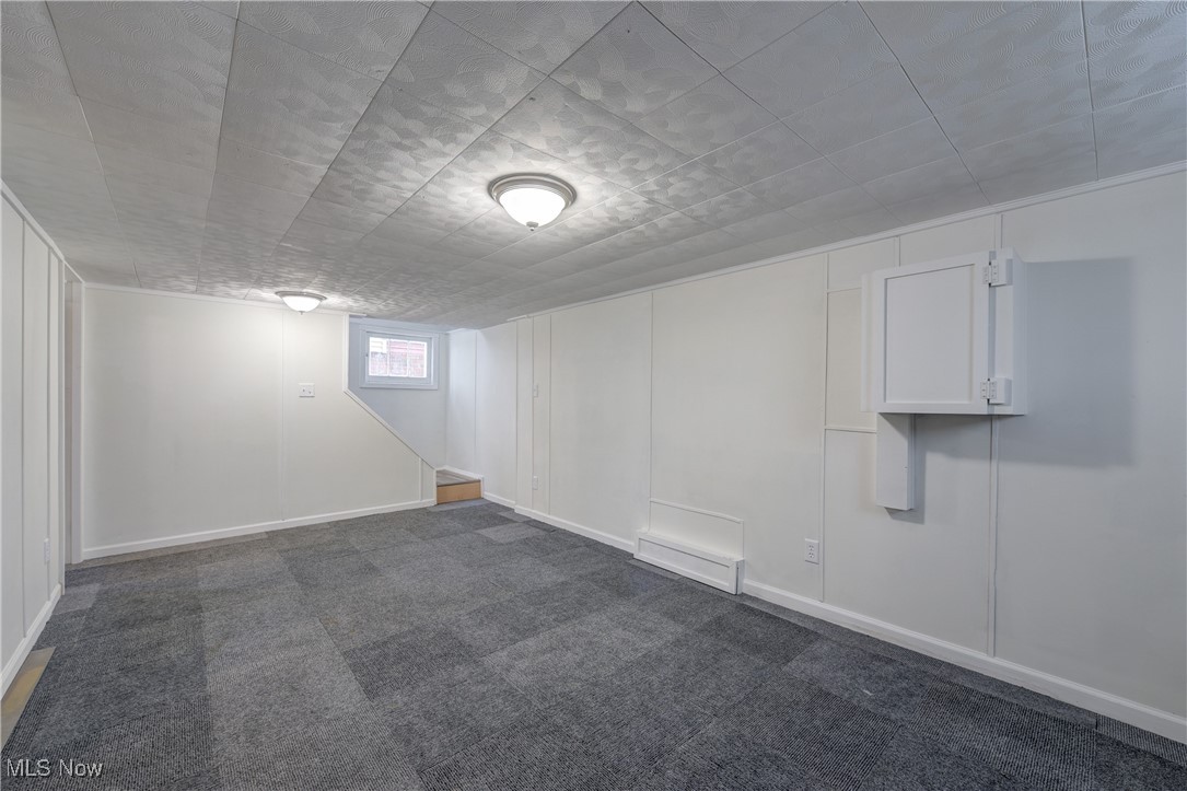 4712 Stickney Avenue Cleveland OH 44144