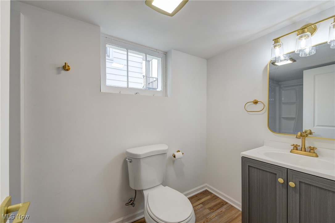 4712 Stickney Avenue Cleveland OH 44144