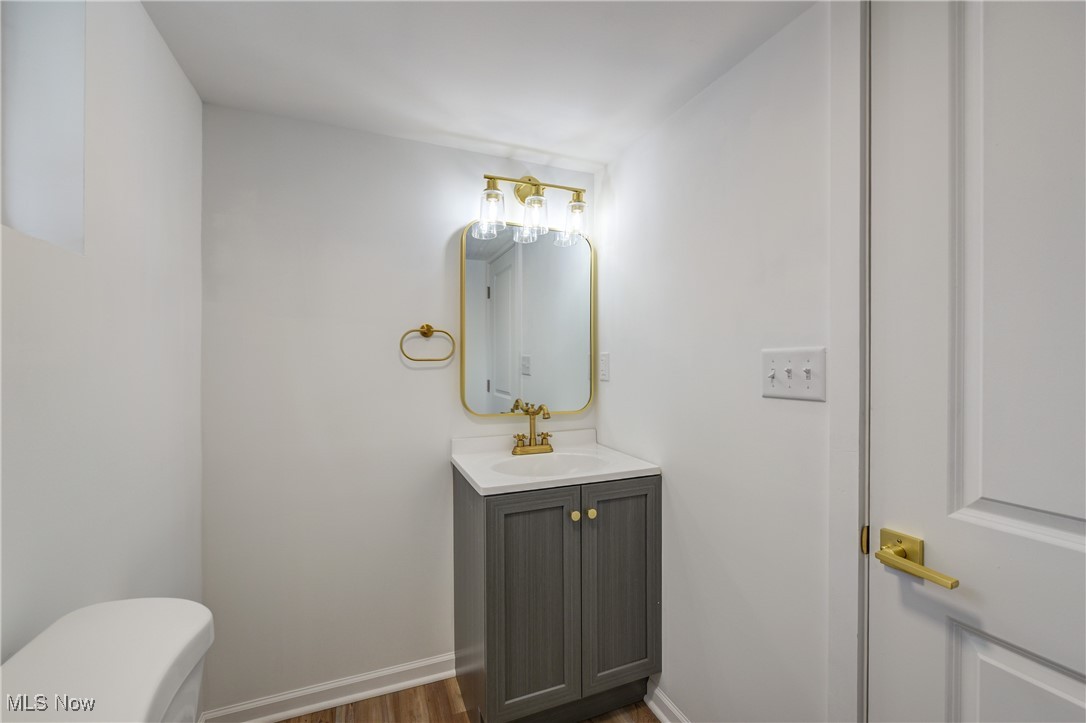 4712 Stickney Avenue Cleveland OH 44144