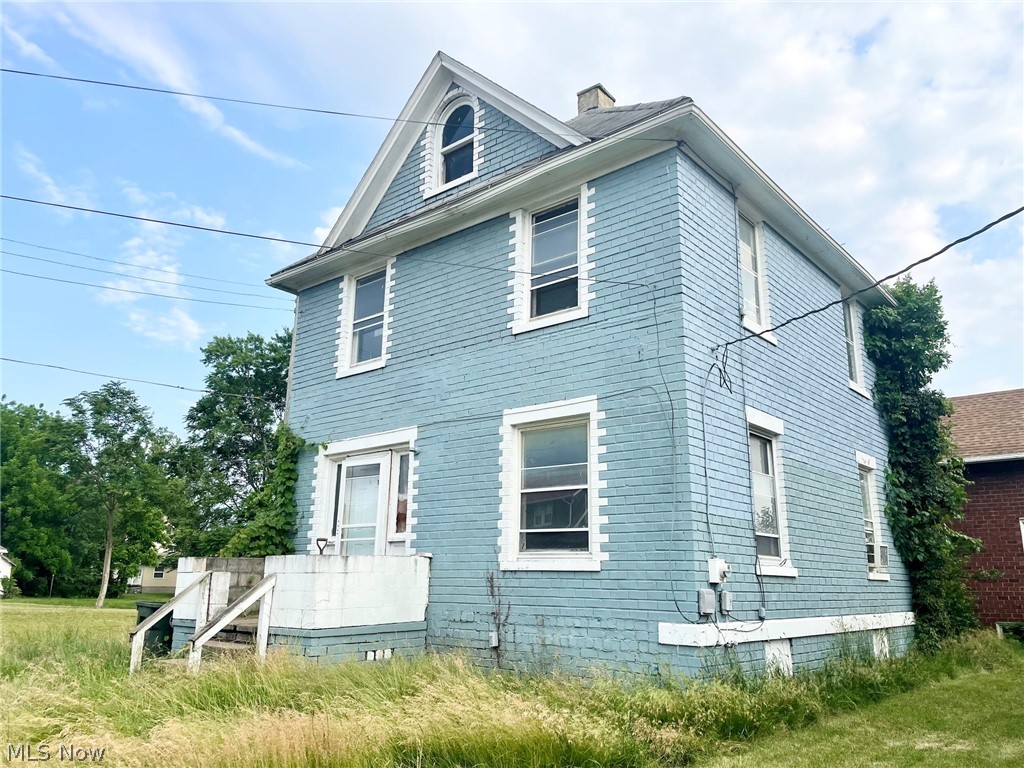 1720 5th Street SE Canton OH 44707