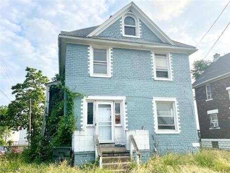 1720 5th Street SE Canton OH 44707