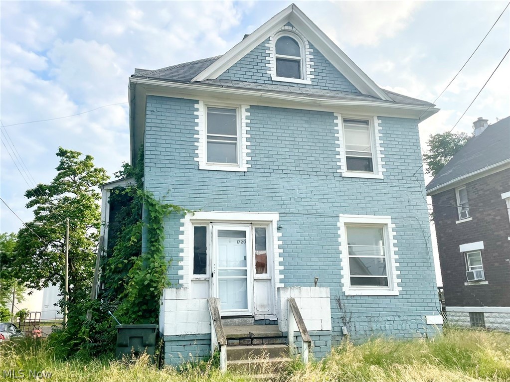 1720 5th Street SE Canton OH 44707