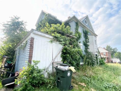 1720 5th Street SE Canton OH 44707