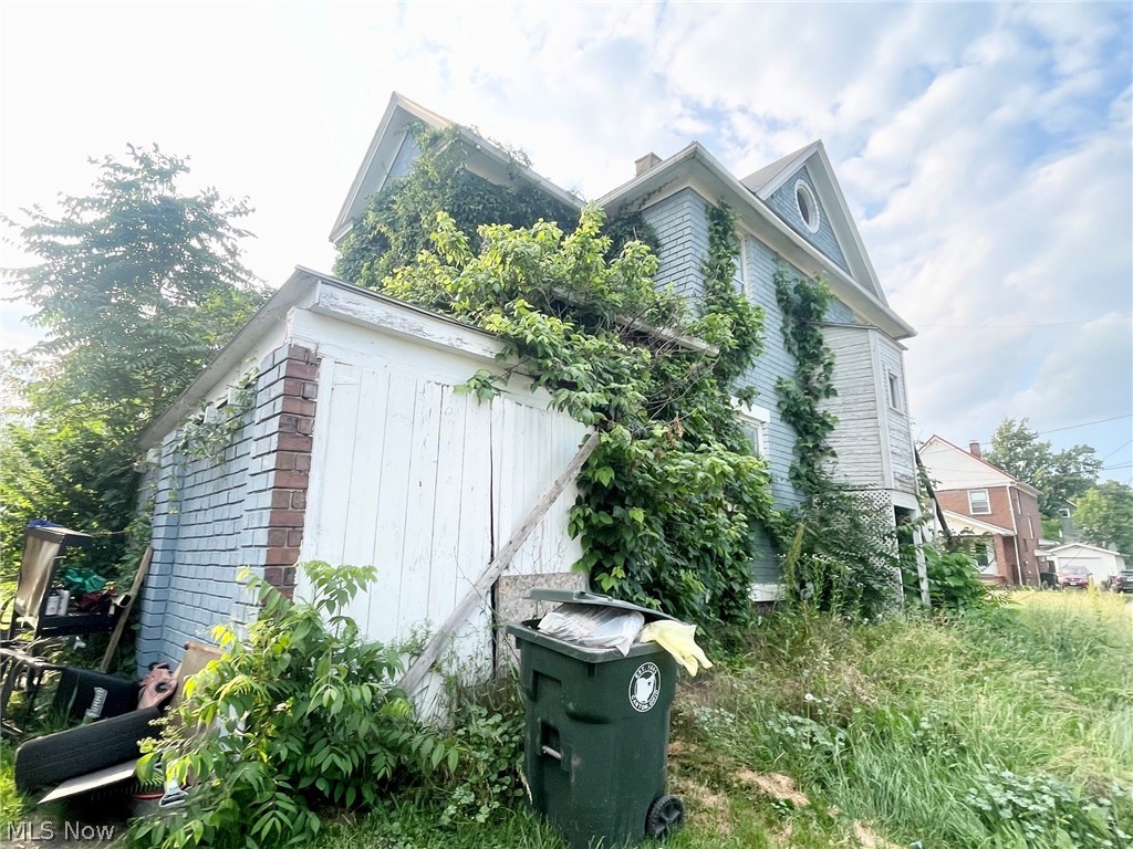 1720 5th Street SE Canton OH 44707