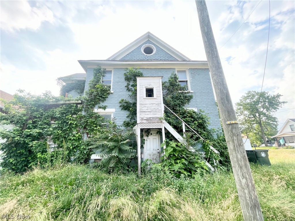 1720 5th Street SE Canton OH 44707