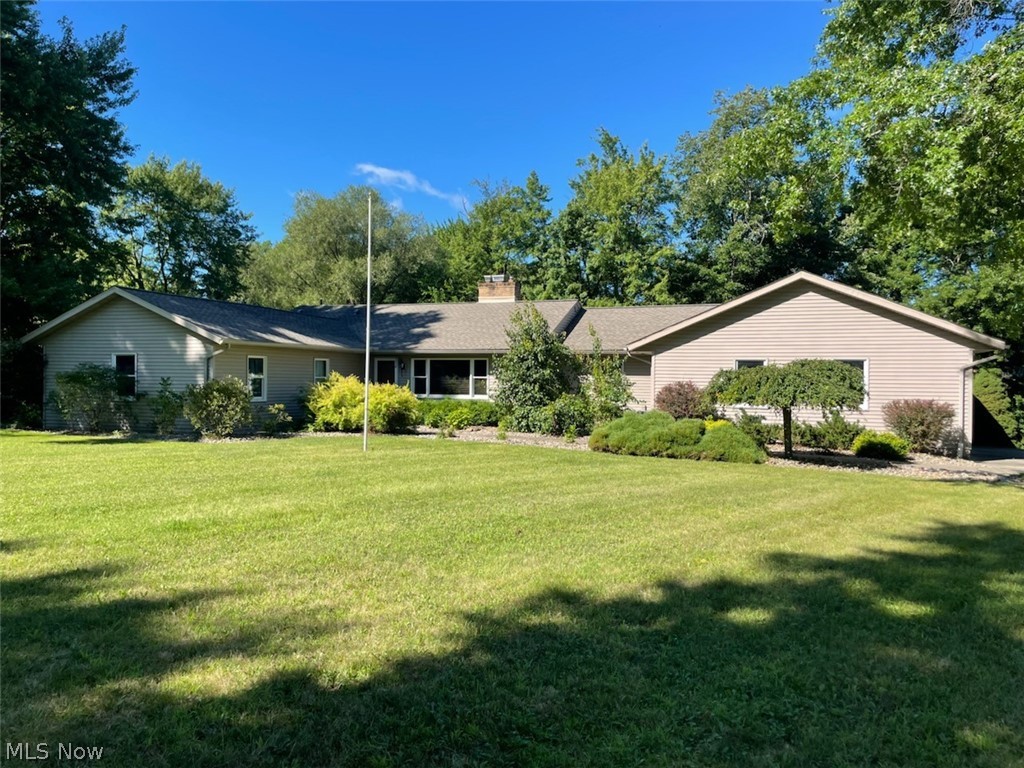 5741 Herbert Road Canfield OH 44406