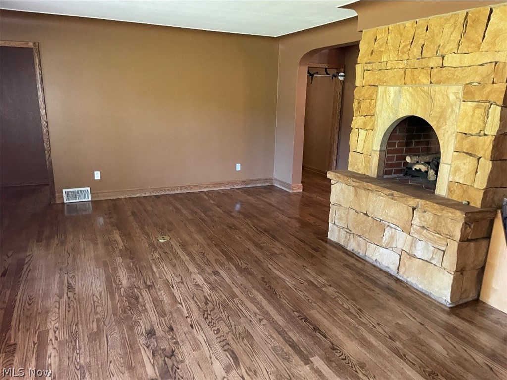 5741 Herbert Road Canfield OH 44406