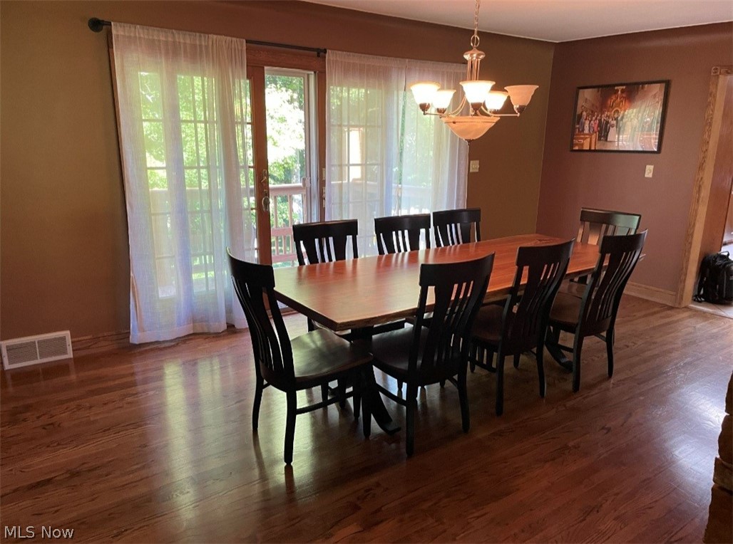 5741 Herbert Road Canfield OH 44406