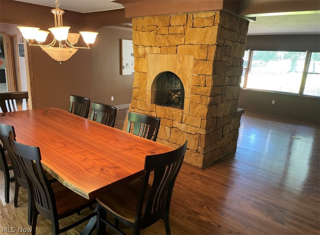 5741 Herbert Road Canfield OH 44406