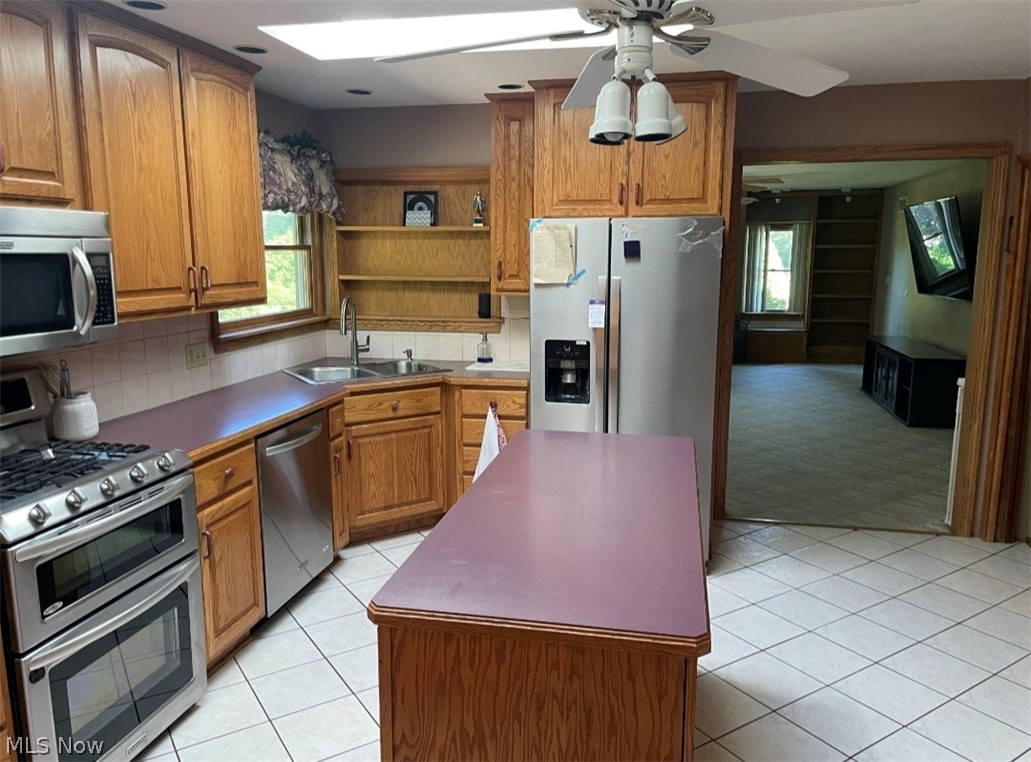 5741 Herbert Road Canfield OH 44406