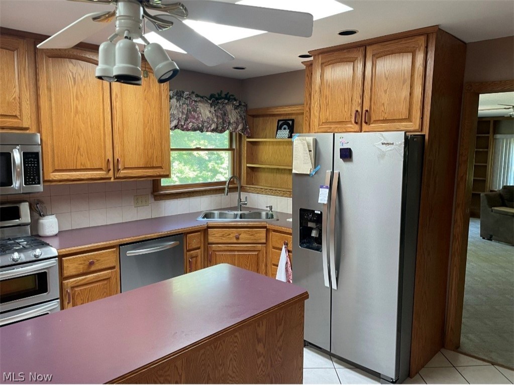 5741 Herbert Road Canfield OH 44406