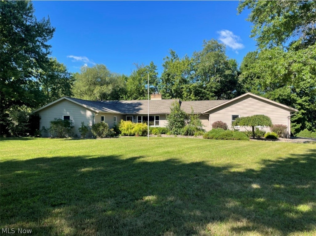 5741 Herbert Road Canfield OH 44406