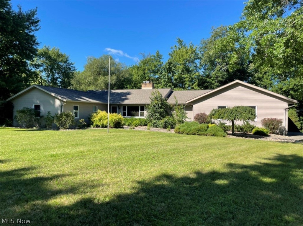 5741 Herbert Road Canfield OH 44406