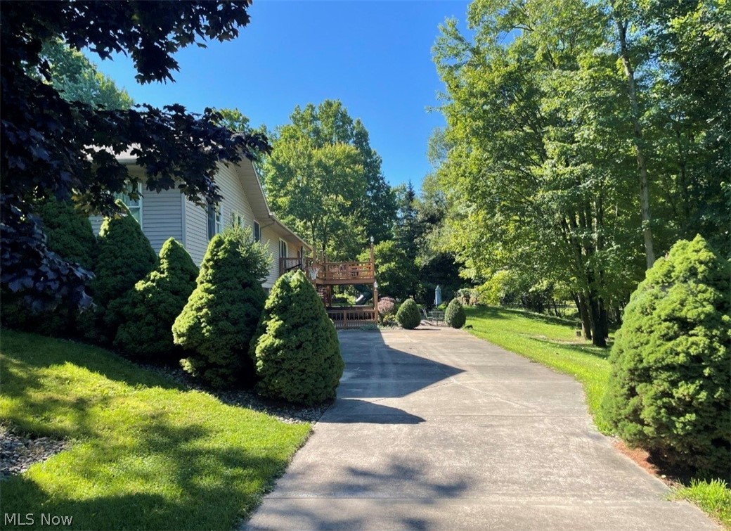 5741 Herbert Road Canfield OH 44406