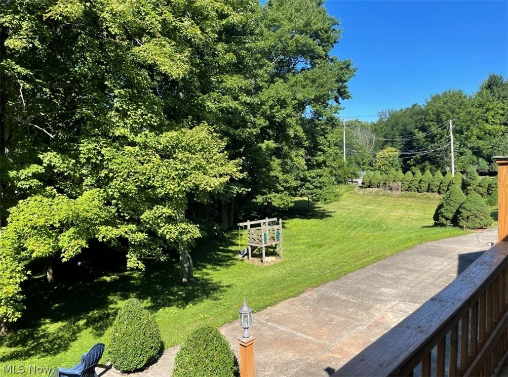 5741 Herbert Road Canfield OH 44406