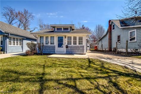 271 E 238 Street Euclid OH 44123