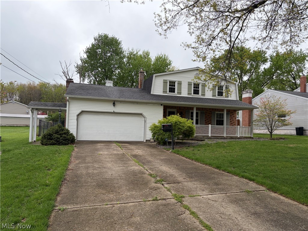 6137 Acatello Place Poland OH 44514