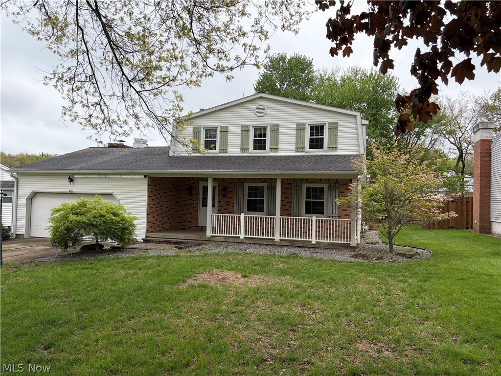 6137 Acatello Place Poland OH 44514