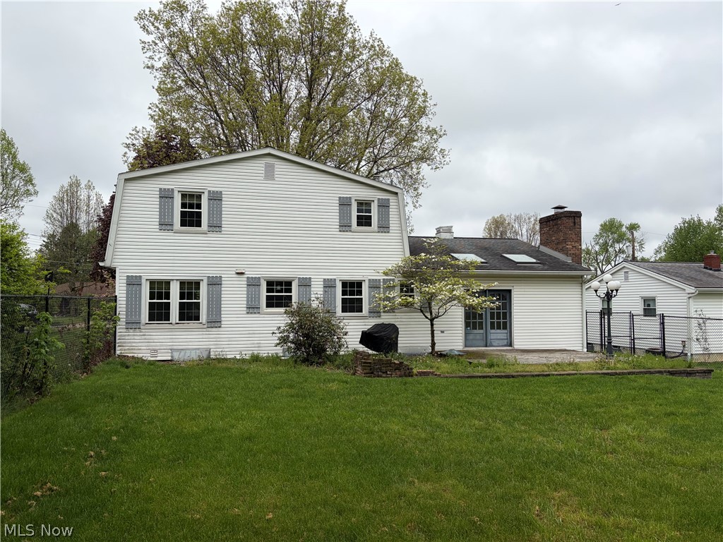 6137 Acatello Place Poland OH 44514