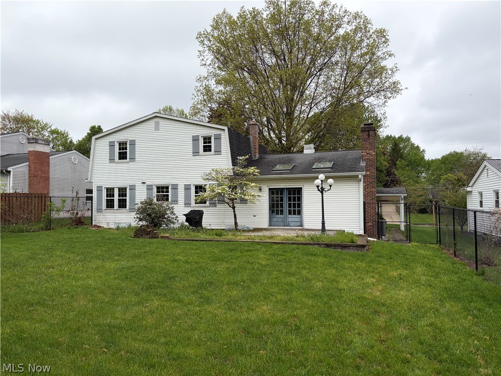 6137 Acatello Place Poland OH 44514